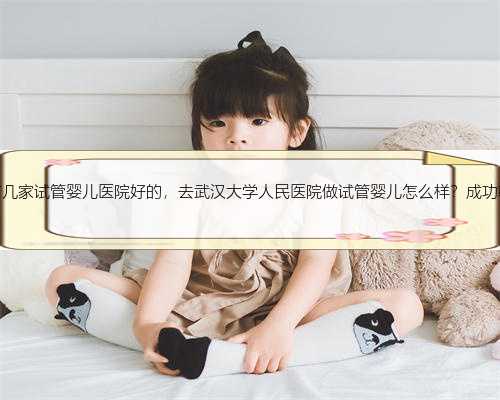 杭州市有几家试管婴儿医院好的，去武汉大学人民医院做试管婴儿怎么样？成功