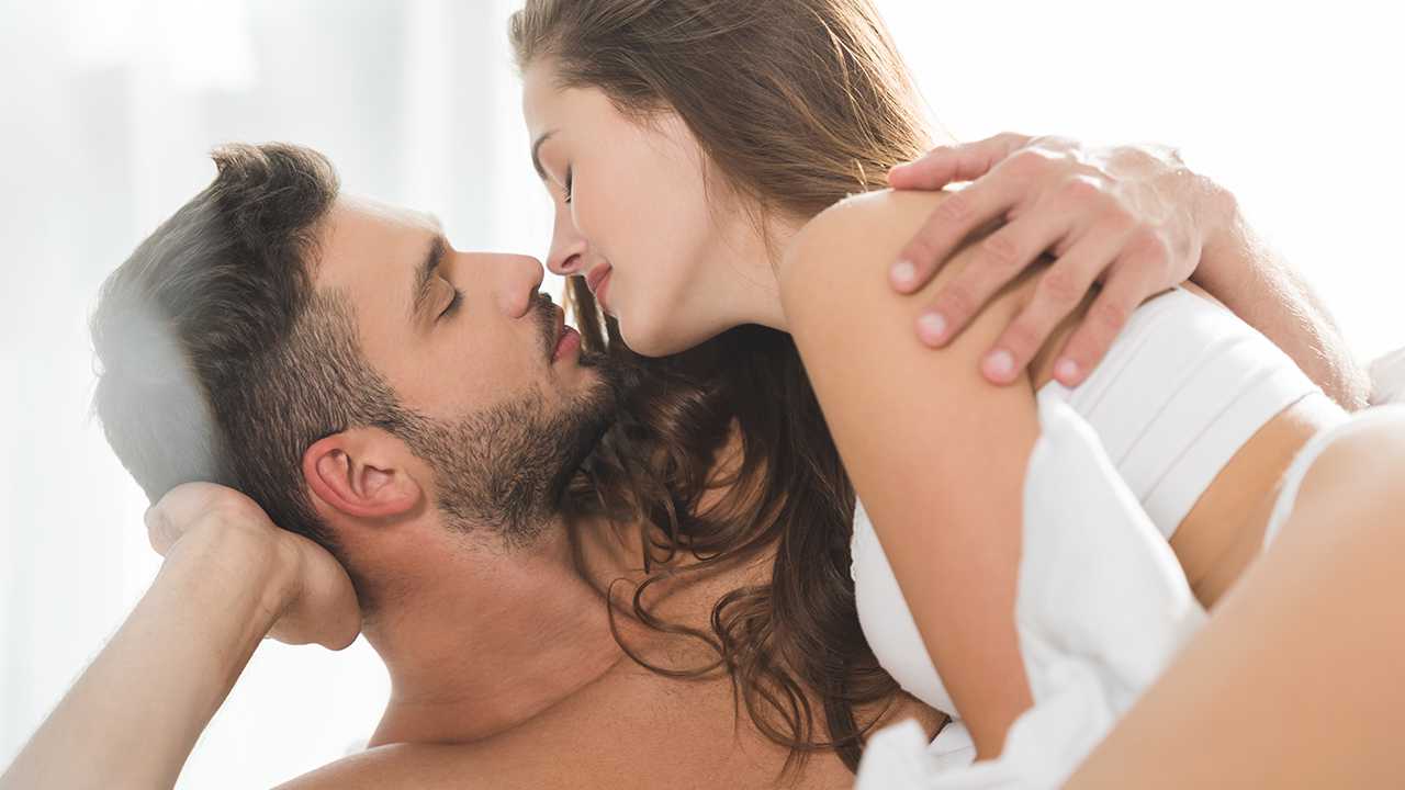 如何让性生活充满情趣？别忽视这些夫妻生活细节